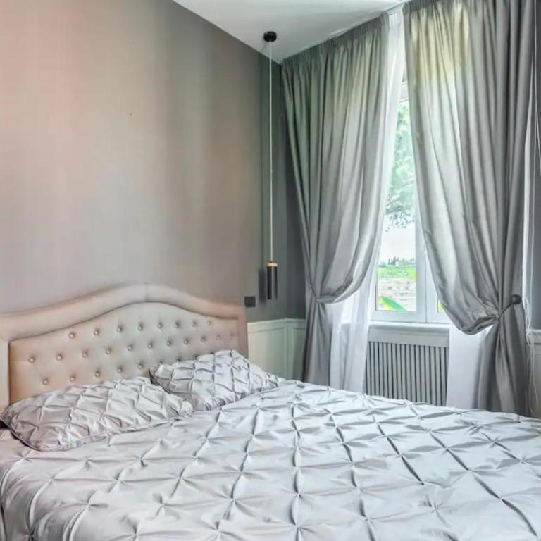 Vatican Home 51 - Apartment mit 2 Schlafzimmern - 2