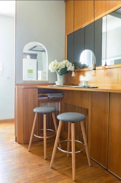 Vatican Home 51 - Apartment mit 2 Schlafzimmern - 3