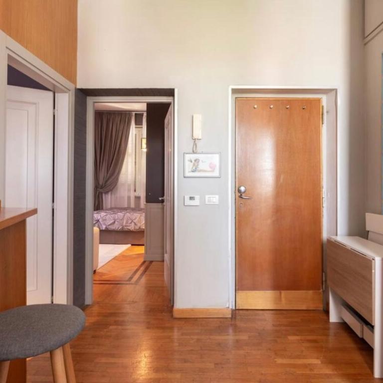 Vatican Home 51 - Apartment mit 2 Schlafzimmern - 4