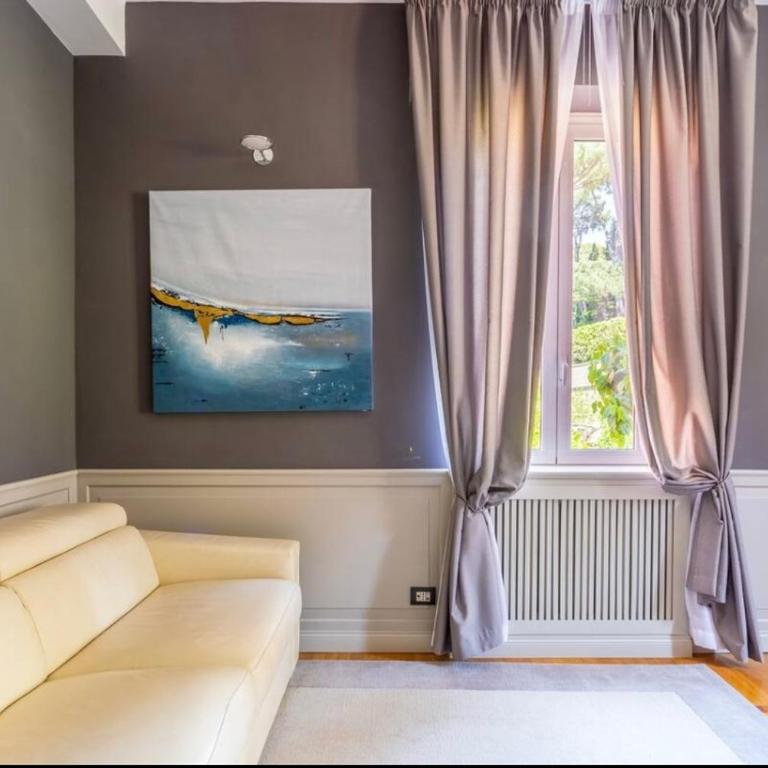 Vatican Home 51 - Apartment mit 2 Schlafzimmern - 6