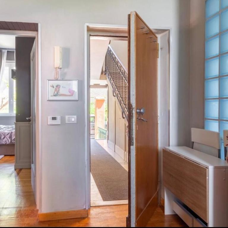 Vatican Home 51 - Apartment mit 2 Schlafzimmern - 7