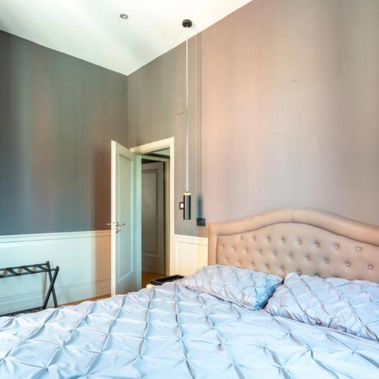 Vatican Home 51 - Apartment mit 2 Schlafzimmern - 8