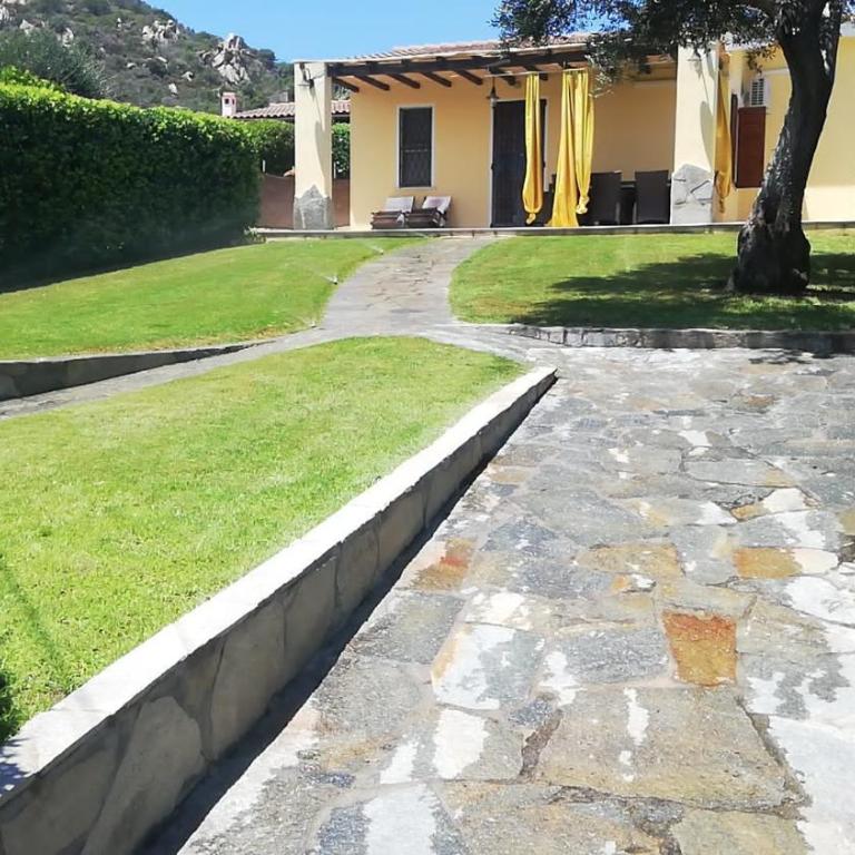 Villetta Valeria - Casa con 2 Camere da Letto - 2