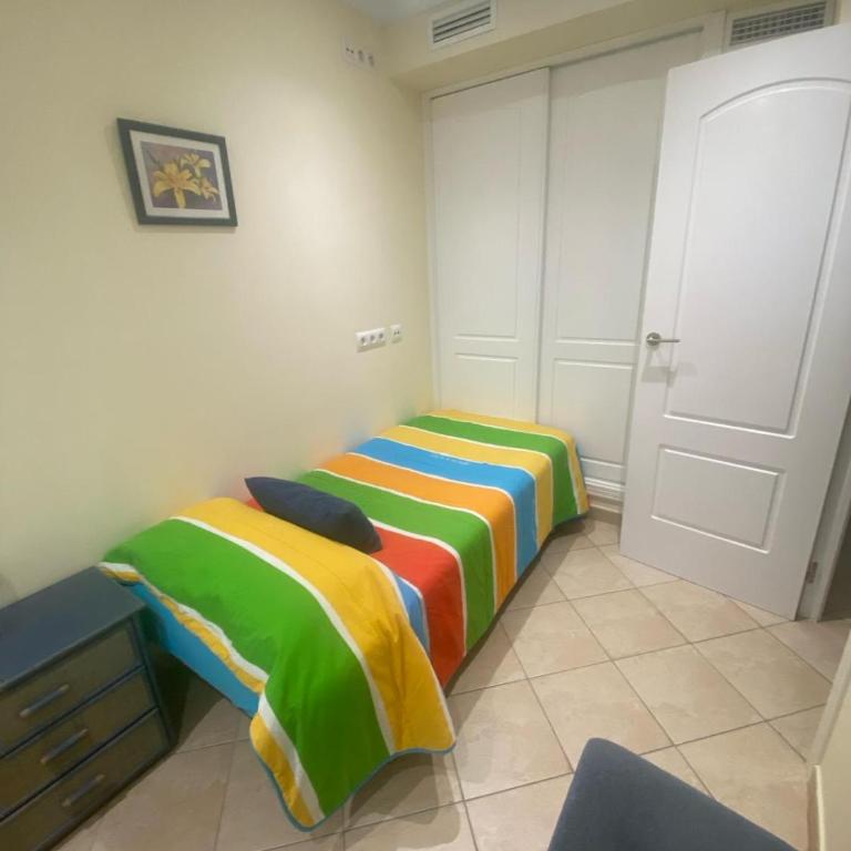 Majestic, a 60 m de la playa y a 100 m del centro de la ciudad - Two-Bedroom Apartment - 10