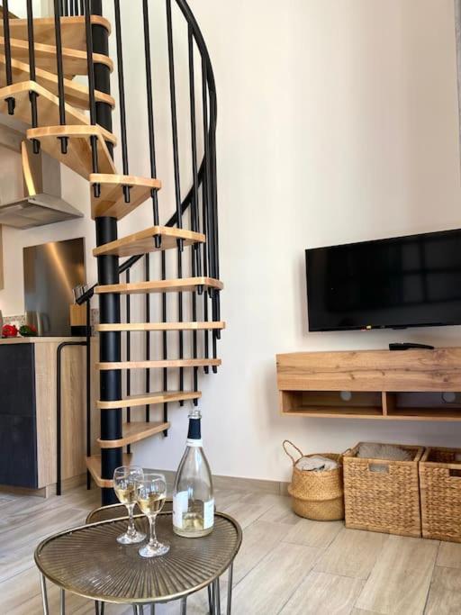 Villa Maya Romana 6 - CLIM - Apartamento de 1 dormitorio - 6