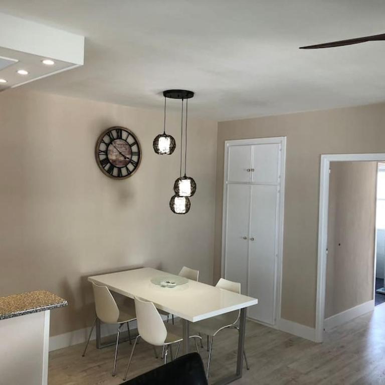 Appartement met zicht op ZEE, strand op 40 meter. - Apartamento de 1 dormitorio - 8