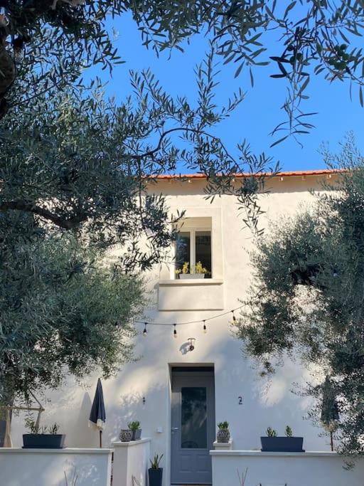 Villa Maya Romana 6 - CLIM - Apartamento de 1 dormitorio - 21