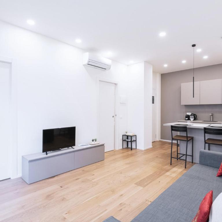 Easylife - Milano - Coni Zugna 27 - Solari - Appartamento - 4