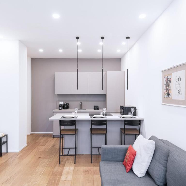 Easylife - Milano - Coni Zugna 27 - Solari - Appartamento - 5