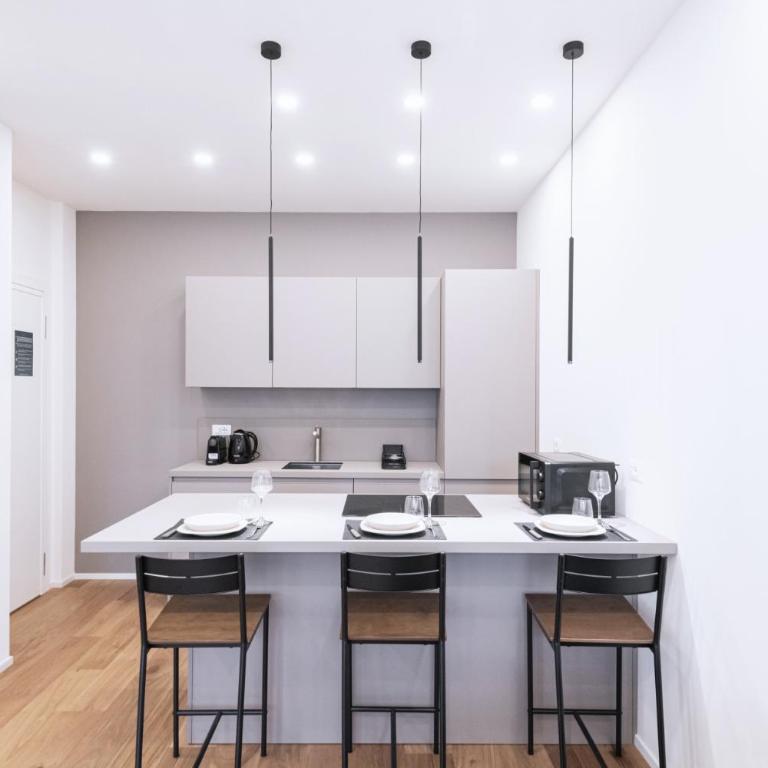 Easylife - Milano - Coni Zugna 27 - Solari - Appartamento - 6