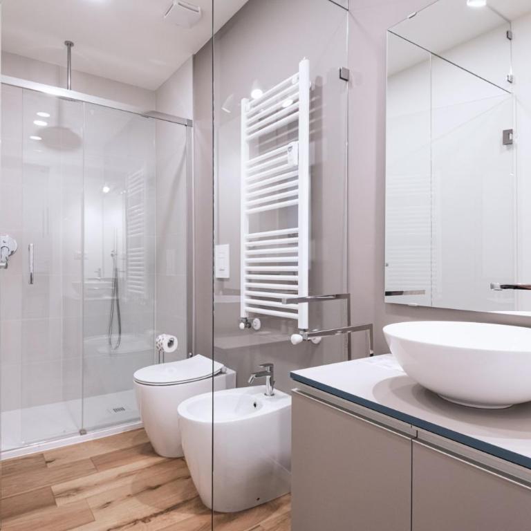 Easylife - Milano - Coni Zugna 27 - Solari - Appartamento - 9