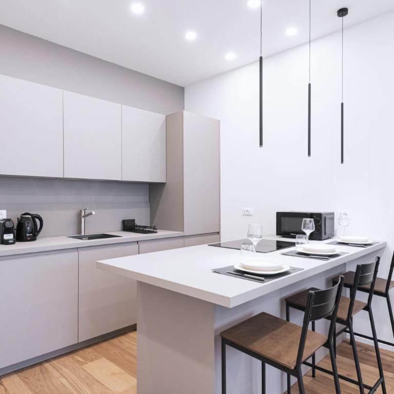 Easylife - Milano - Coni Zugna 27 - Solari - Appartamento - 11