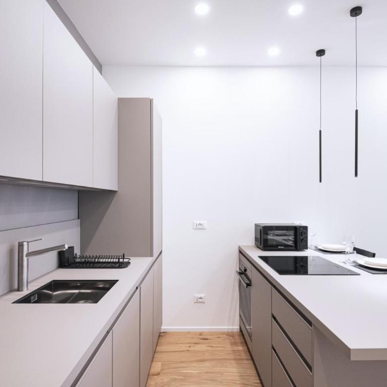 Easylife - Milano - Coni Zugna 27 - Solari - Appartamento - 12