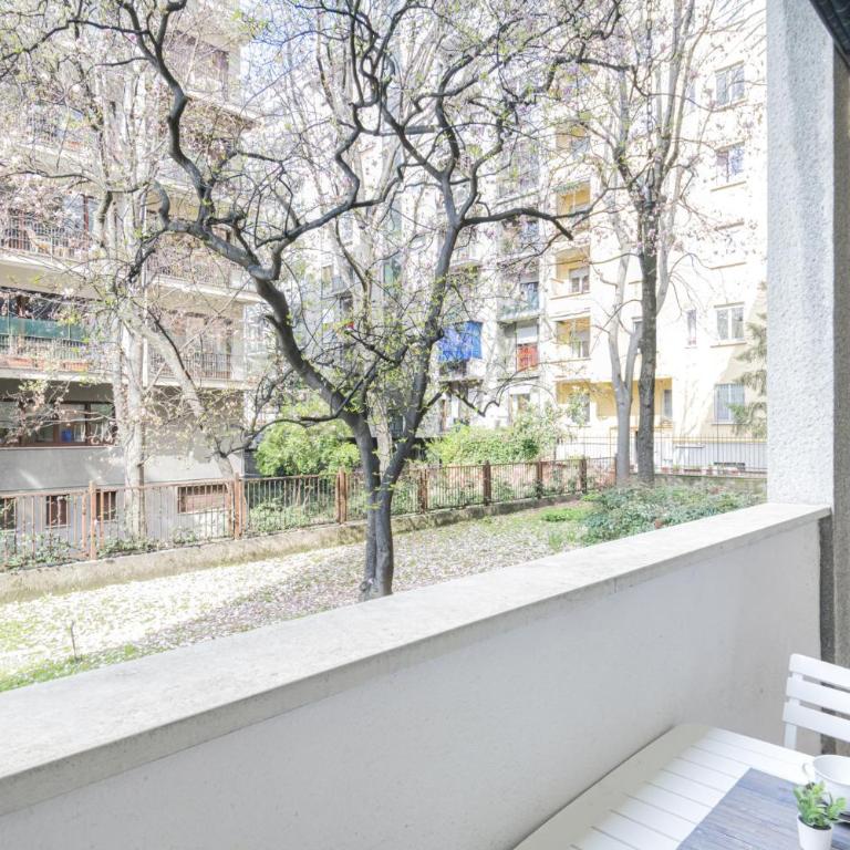 Easylife - Milano - Coni Zugna 27 - Solari - Appartamento - 13