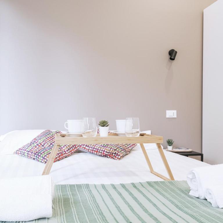 Easylife - Milano - Coni Zugna 27 - Solari - Appartamento - 14