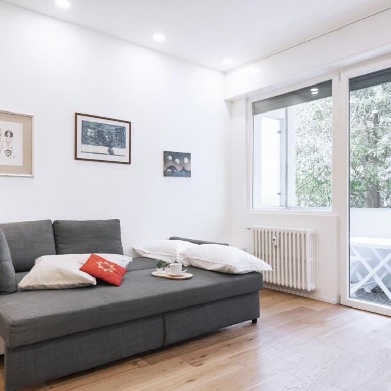 Easylife - Milano - Coni Zugna 27 - Solari - Appartamento - 16