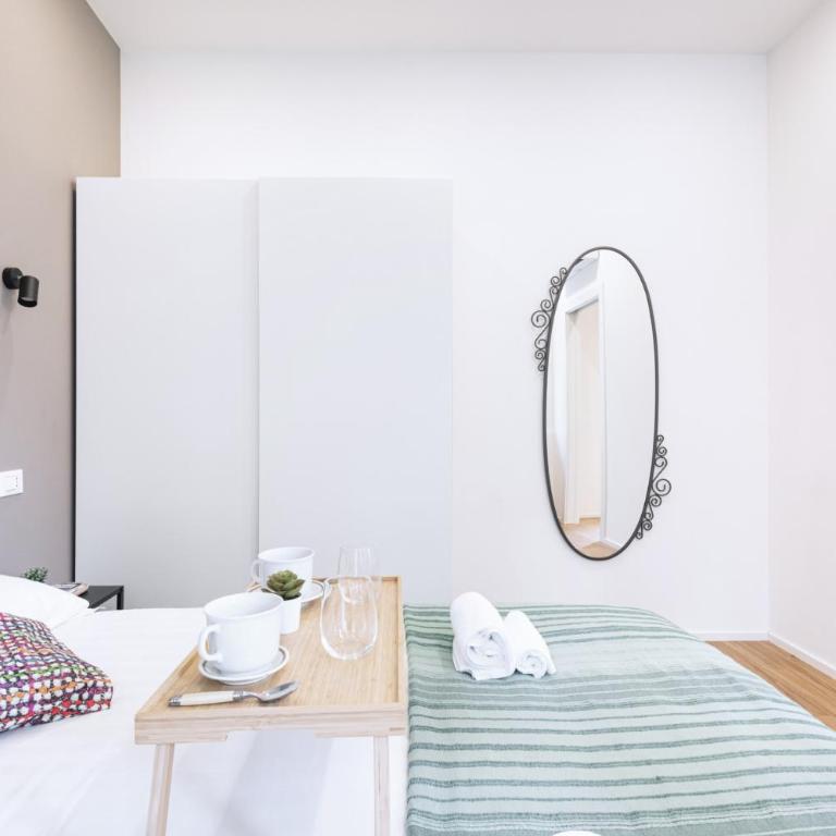 Easylife - Milano - Coni Zugna 27 - Solari - Appartamento - 18