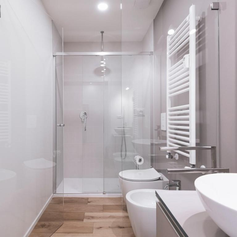 Easylife - Milano - Coni Zugna 27 - Solari - Appartamento - 19