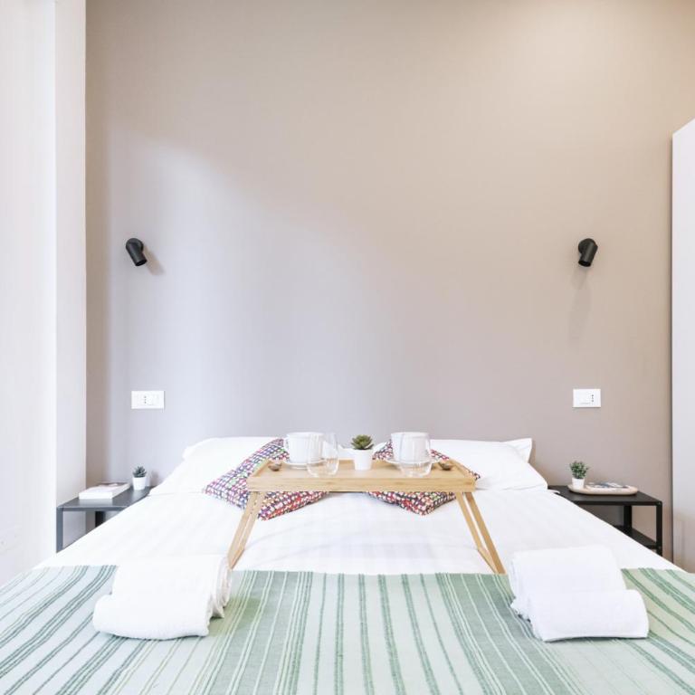 Easylife - Milano - Coni Zugna 27 - Solari - Appartamento - 20