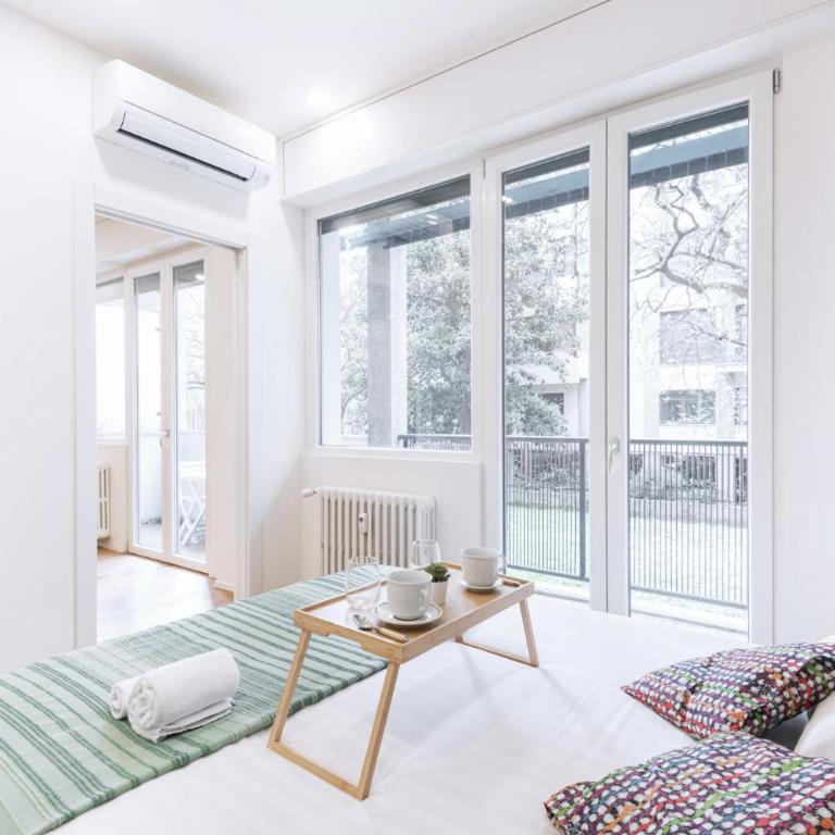 Easylife - Milano - Coni Zugna 27 - Solari - Appartamento - 21