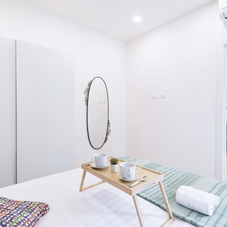Easylife - Milano - Coni Zugna 27 - Solari - Appartamento - 23
