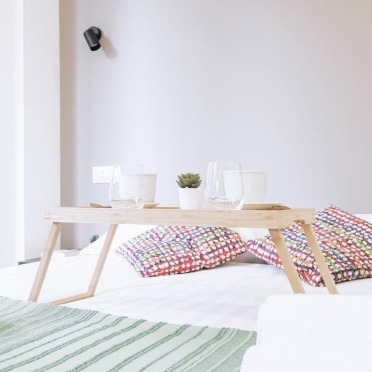 Easylife - Milano - Coni Zugna 27 - Solari - Appartamento - 24