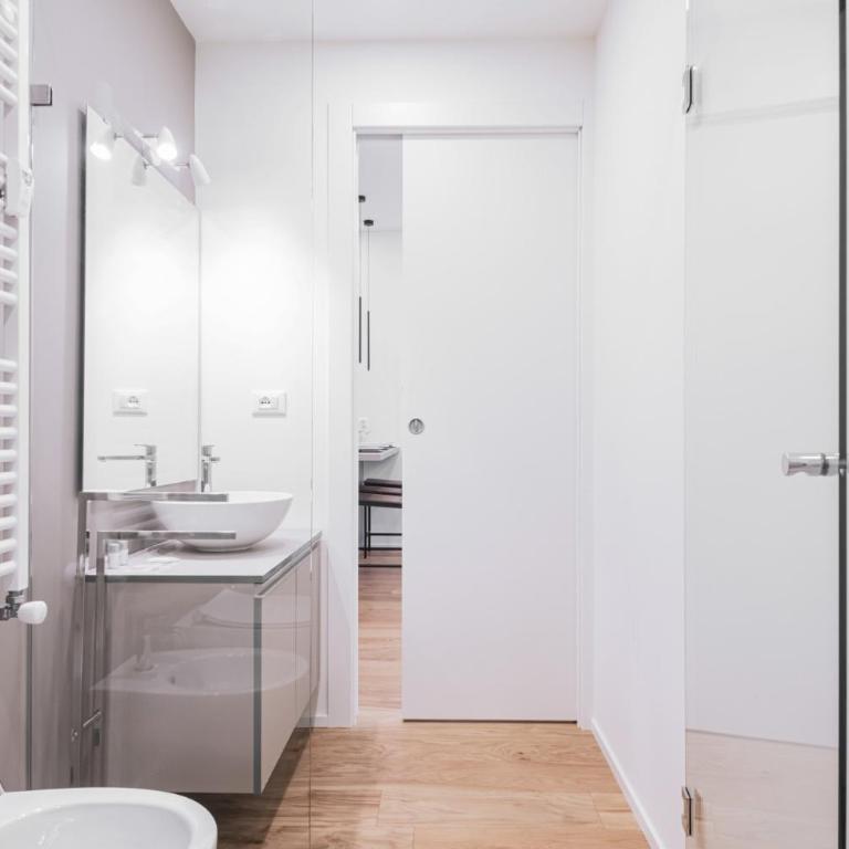 Easylife - Milano - Coni Zugna 27 - Solari - Appartamento - 25