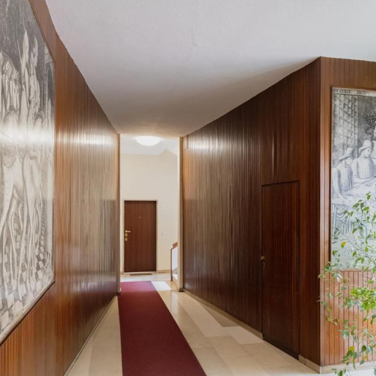 Easylife - Milano - Coni Zugna 27 - Solari - Appartamento - 30