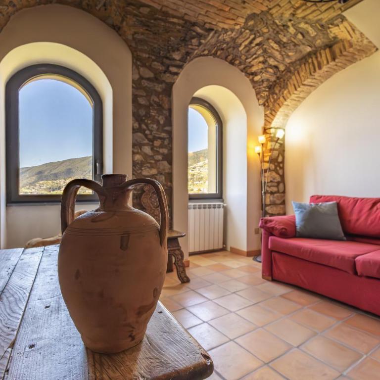 Traditional Ligurian House by Wonderful Italy - Appartamento con Terrazza - 10
