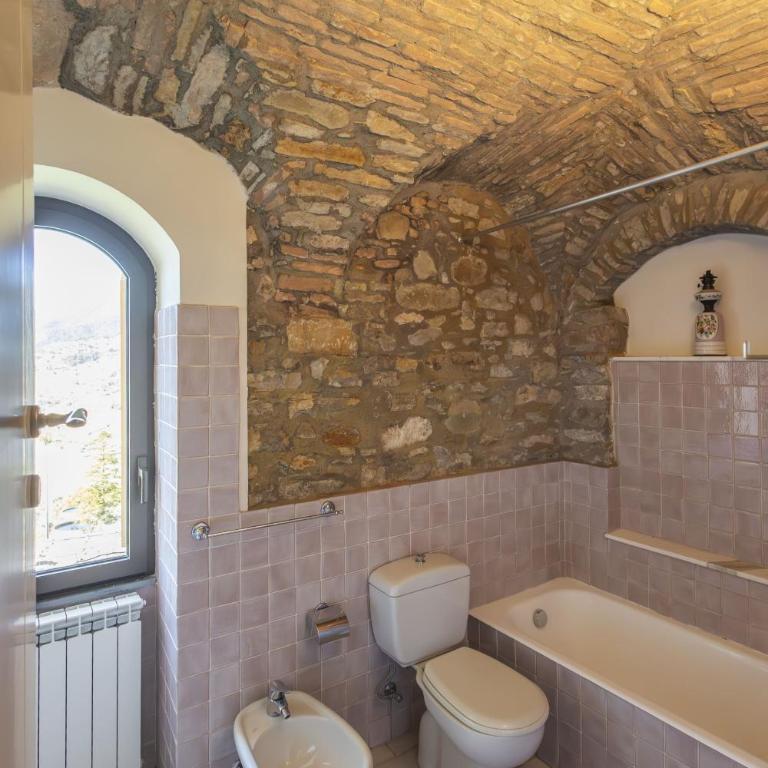 Traditional Ligurian House by Wonderful Italy - Appartamento con Terrazza - 15