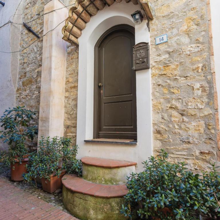 Traditional Ligurian House by Wonderful Italy - Appartamento con Terrazza - 21