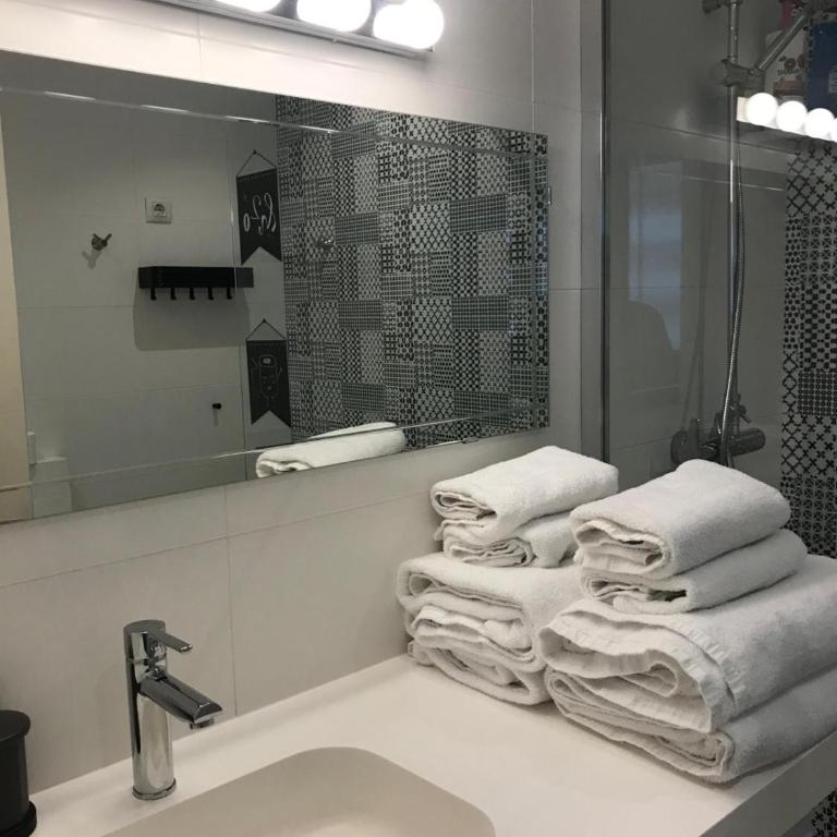 Urban House Siurot 33 - Apartamento - 7