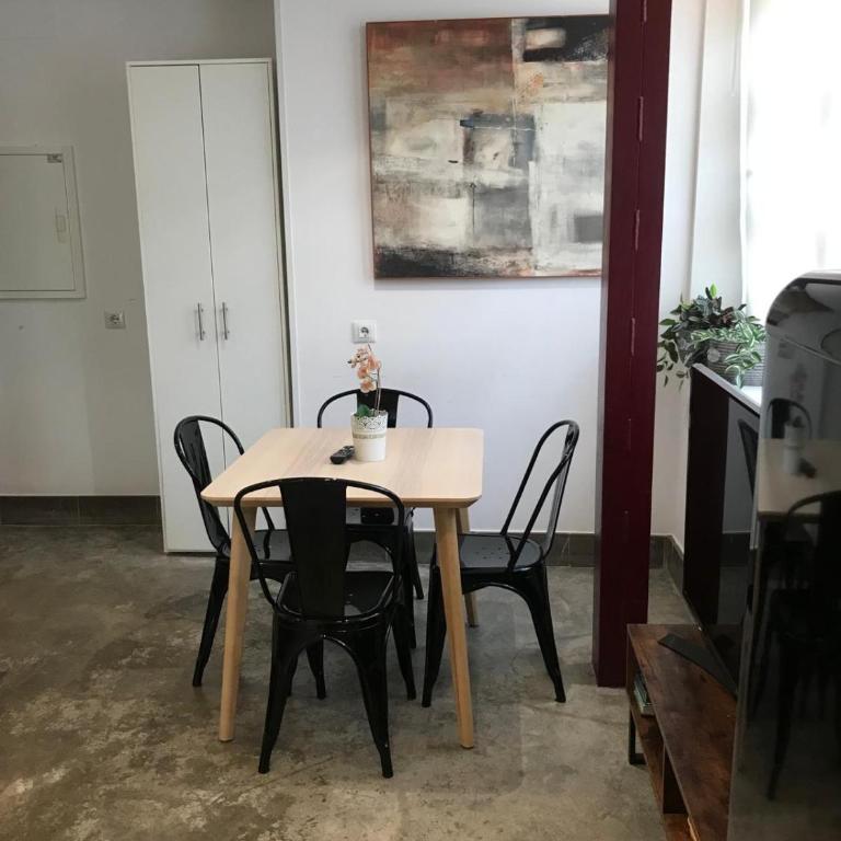 Urban House Siurot 33 - Apartamento - 10