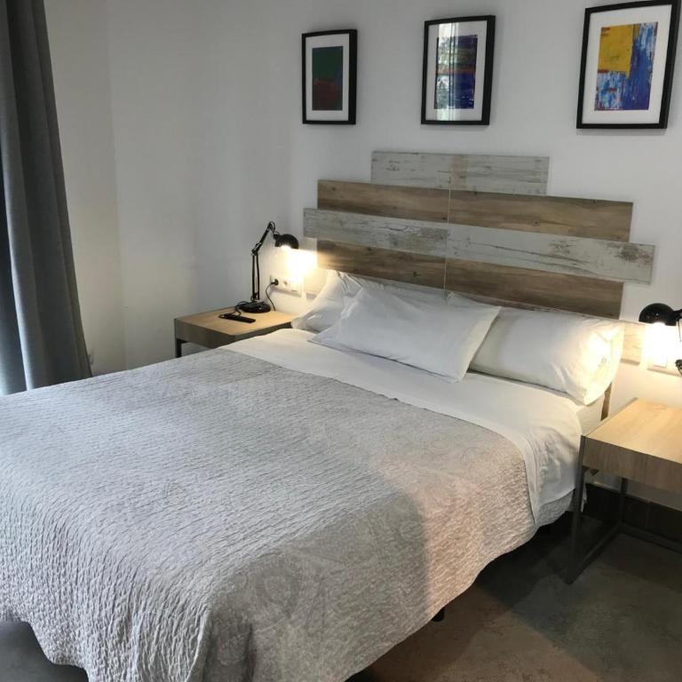 Urban House Siurot 33 - Apartamento - 11