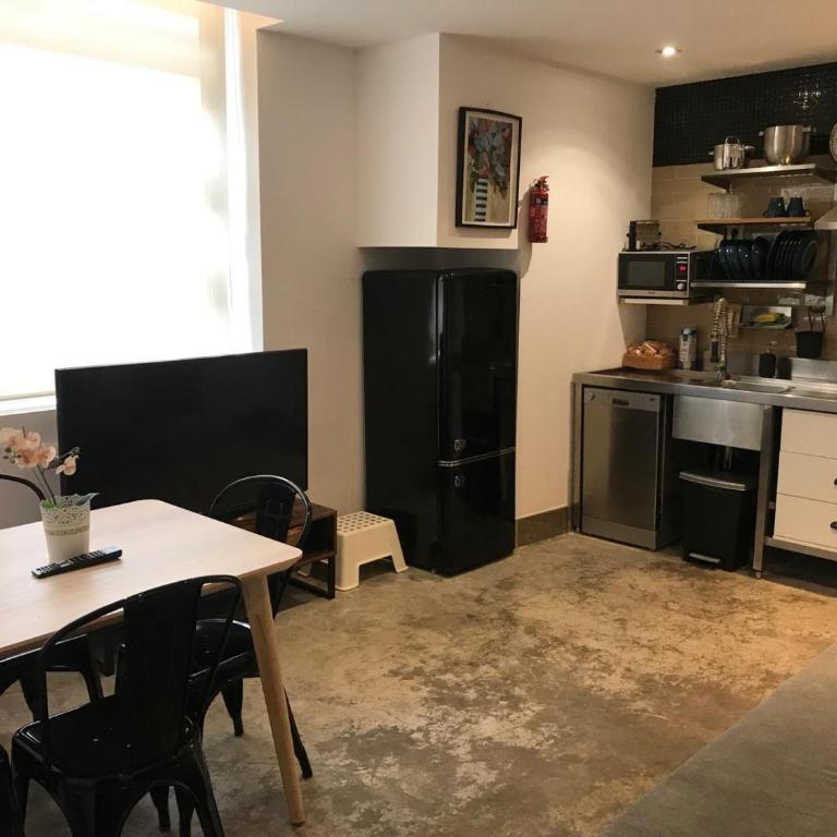 Urban House Siurot 33 - Apartamento - 8