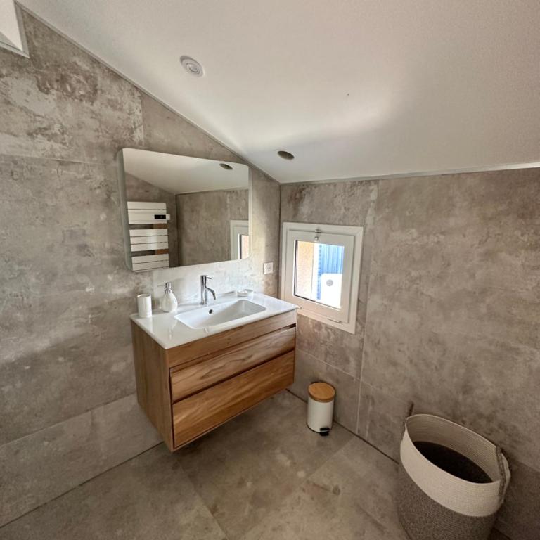 Un air de paradis - Appartement 2 Chambres - 10