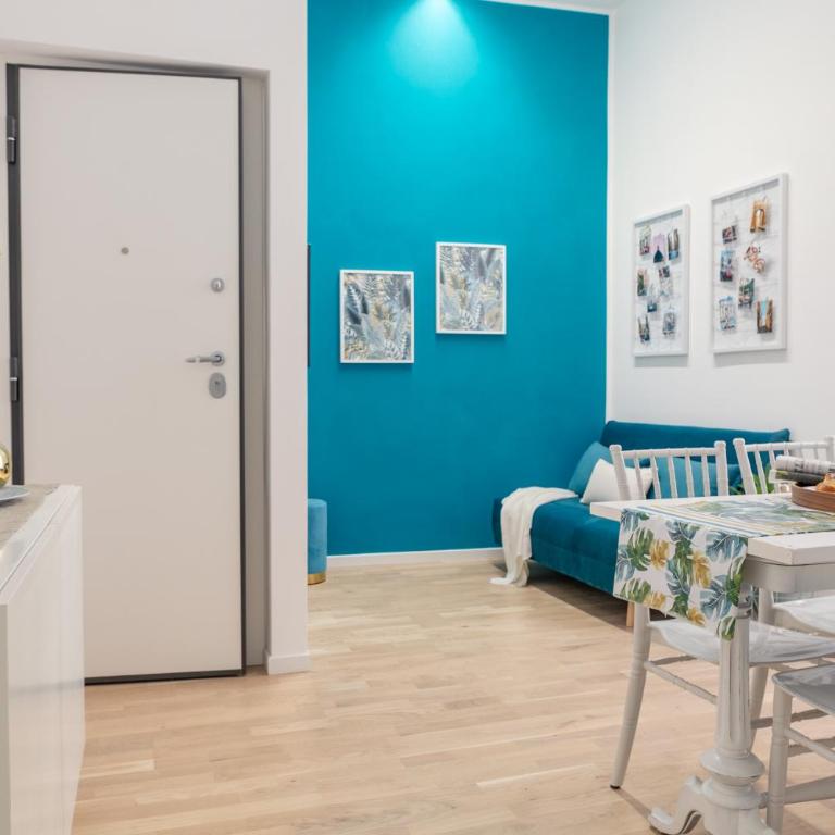 Parisi apt - Appartamento con 1 Camera da Letto - 13