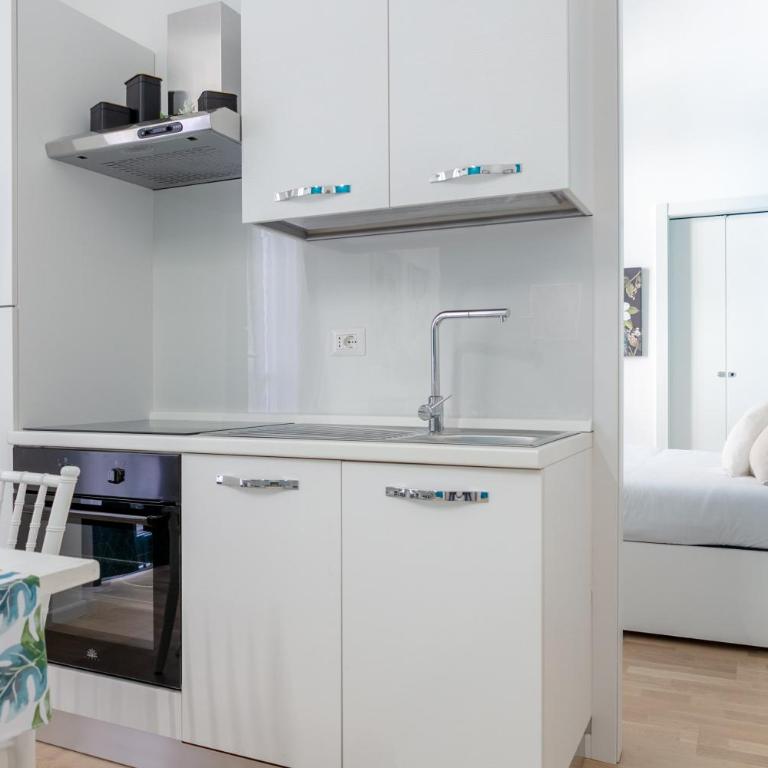 Parisi apt - Appartamento con 1 Camera da Letto - 29