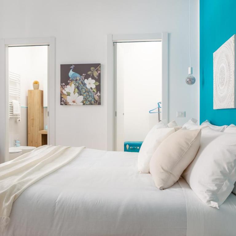Parisi apt - Appartamento con 1 Camera da Letto - 41