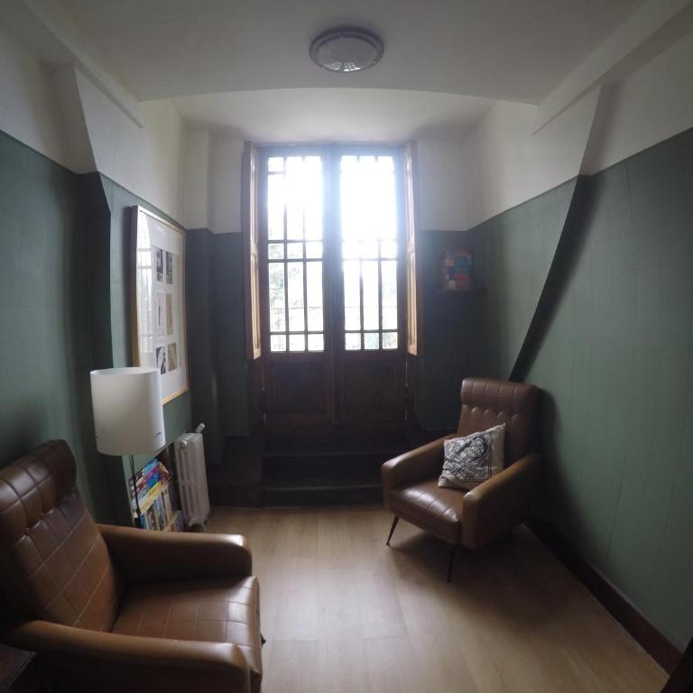 Villa Gracieuse - Maison 5 Chambres - 9