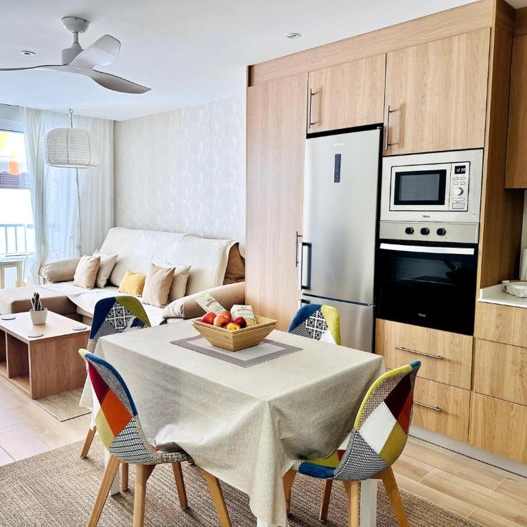 Casa Mou relax with style - Apartamento con balcón - 1