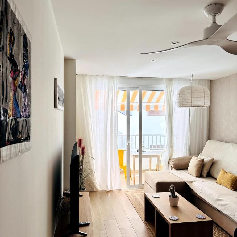 Casa Mou relax with style - Apartamento con balcón - 7