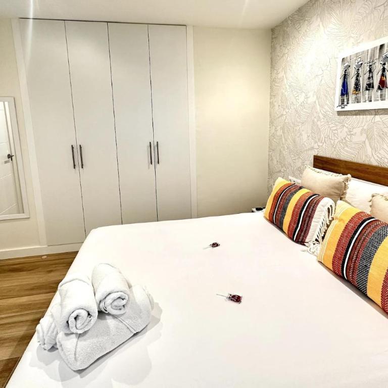Casa Mou relax with style - Apartamento con balcón - 14