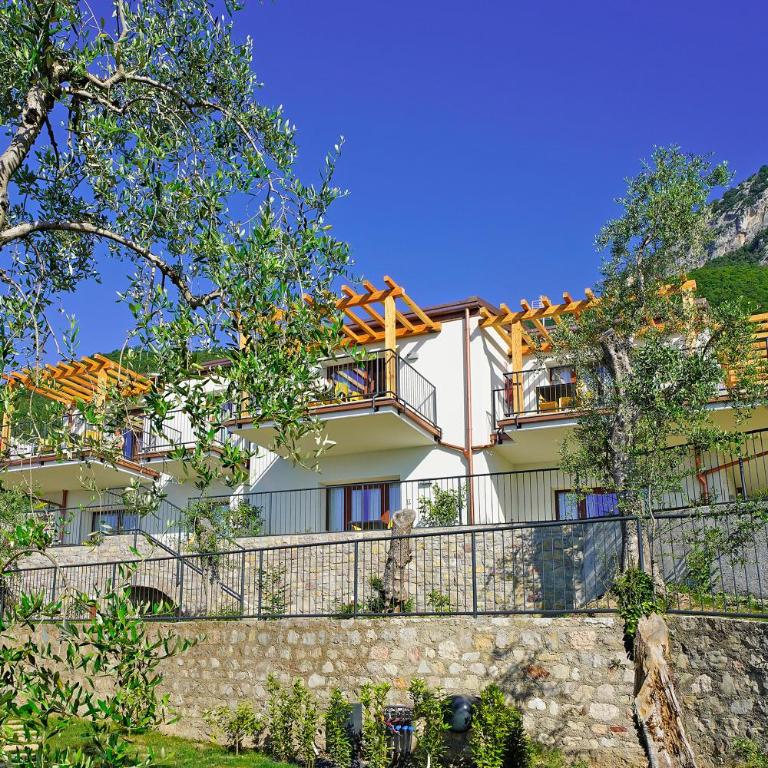appartamento Dany 2 con Piscina - Apartamento de 2 dormitorios - 8