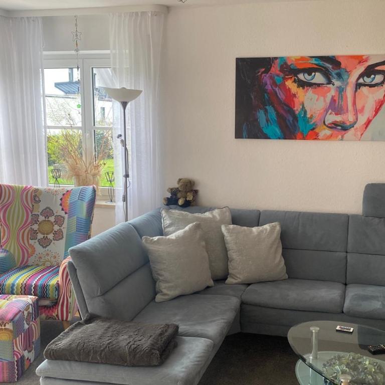 Downtown an der Promenade - Apartment mit Terrasse - 1