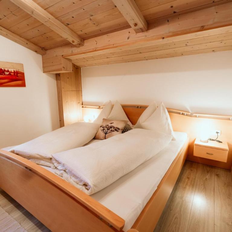 Schranbachhof - Apartment mit 2 Schlafzimmern und Dusche - 11