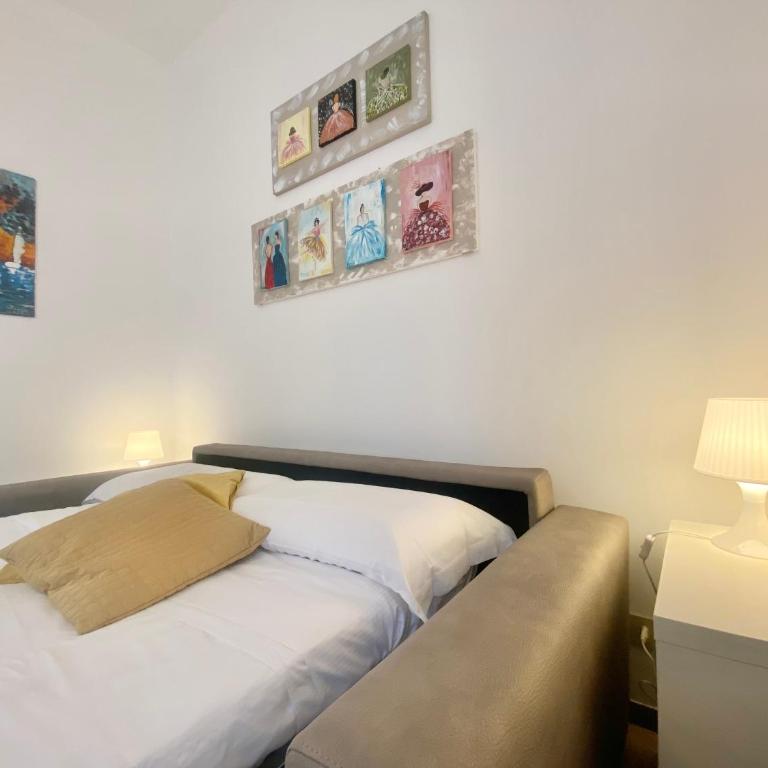 CasaViva - Studio Apartment in Rapallo - Appartamento con 1 Camera da Letto - 2