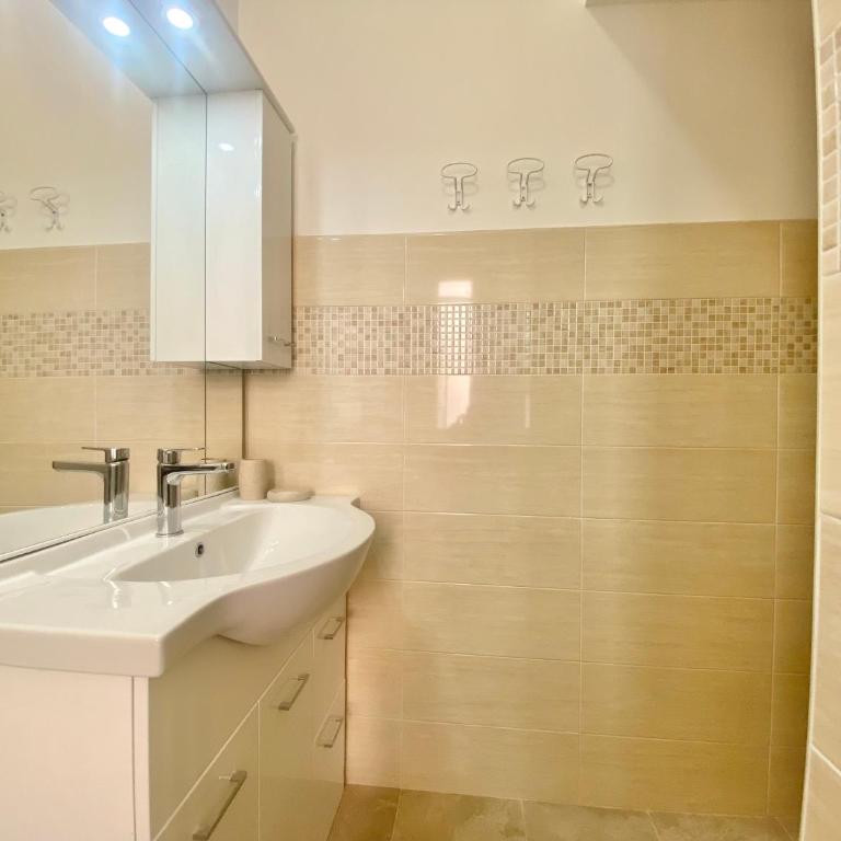 CasaViva - Studio Apartment in Rapallo - Appartamento con 1 Camera da Letto - 12
