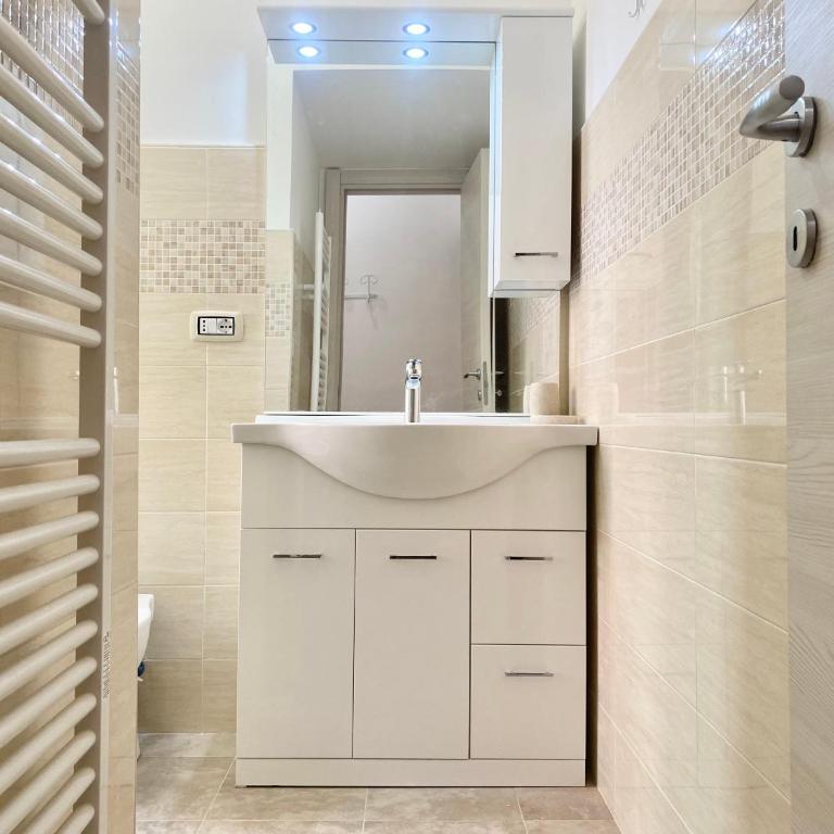 CasaViva - Studio Apartment in Rapallo - Appartamento con 1 Camera da Letto - 11