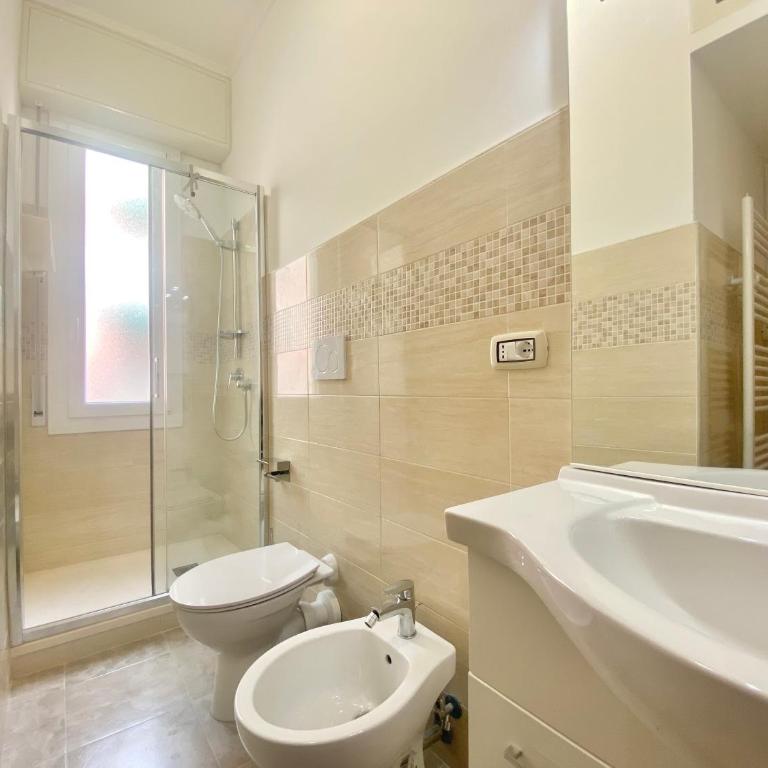 CasaViva - Studio Apartment in Rapallo - Appartamento con 1 Camera da Letto - 5